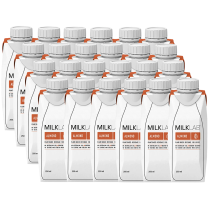 MilkLab Almond Mini Milk 
