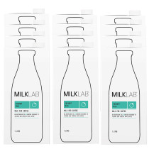 MilkLab Coconut Milk x 12