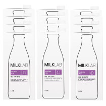 MilkLab Macadamia Milk x 12