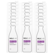 MilkLab Macadamia Milk x 24