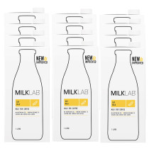 MilkLab Soy Milk x 12