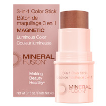 Mineral Fusion 3-in-1 Colour Stick - Magnetic