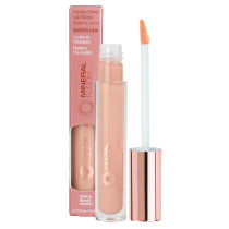 Mineral Fusion Hydro-Shine Lip Gloss- Barcelona