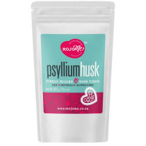 MojoMe Psyllium Husk