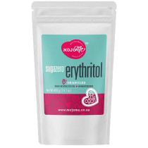 MojoMe SugaZero Erythritol Granules