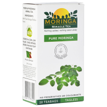 Moringa Initiative - Moringa Tea