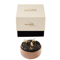 Morphee - The Ultimate Sleep & Meditation Aid