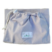 Mother Nature Wet Nappy Travel Bag