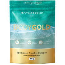 Motherkind Body Gold Collagen 