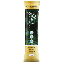 Motherkind Glow From Within Collagen - Single Sachet