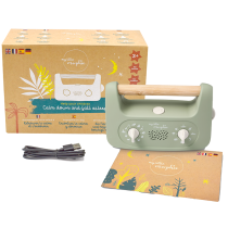 My Little Morphee - Kids Sleep & Calming Aid