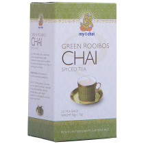 My T Chai Green Rooibos Chai Tea