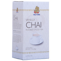 My T Chai Vanilla Chai Tea