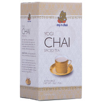 My T Chai Yogi Chai Tea