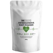 My Wellness Ashwagandha Powder