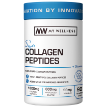 My Wellness Collagen Peptides