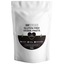 My Wellness Gluten Free Pasta
