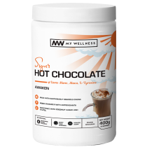 My Wellness Super Hot Chocolate Awaken