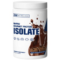 My Wellness Nihpro Isolate - Chocolate