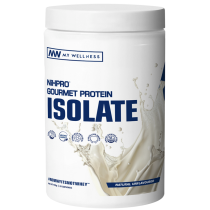 My Wellness Nihpro Isolate - Unflavoured