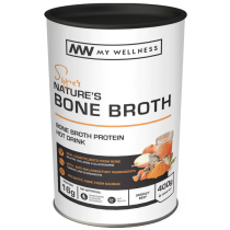 My Wellness Super Bone Broth Protein 400g