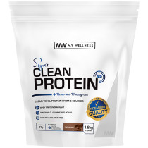 My Wellness Super Clean Protein - Chocochino 1.8kg
