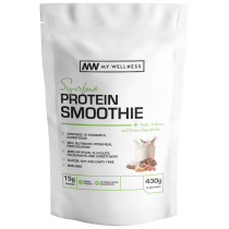 My Wellness Superfood Protein Smoothie - Chocolate 430g