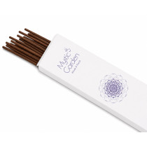 Peace Incense - Mystic Garden -  Oudh & Sandal