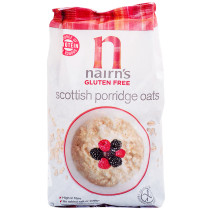 Nairn's Gluten-Free Scottish Porridge Oats