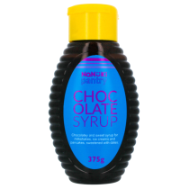 Nanuki Chocolate Syrup Squeeze
