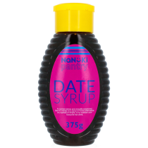 Nanuki Date Syrup Squeeze
