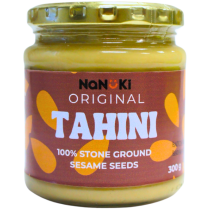 Nanuki Original Tahini