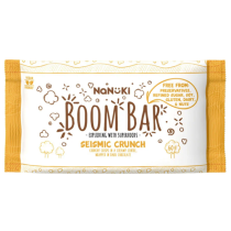 Nanuki Seismic Crunch Boom Bar
