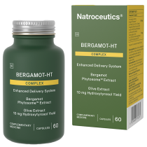 Natroceutics Bergamot-HT