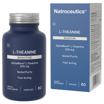 Natroceutics L-Theanine BioActive