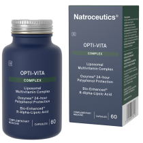 Natroceutics OPTI-VITA Complex