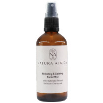 Natura Africa Facial Mist - Hydrating & Calming