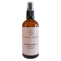 Natura Africa Hair Oil