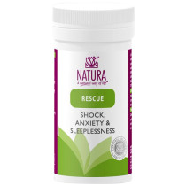 Natura Rescue Tablets