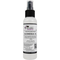 Natural Senoritas Magnesium Oil Spray 100ml
