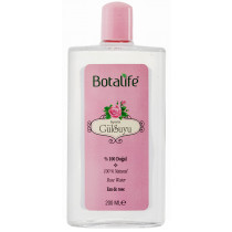 Botalife Natural Rosewater