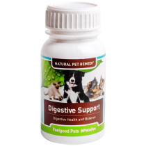 Feelgood Pets Digestive Support