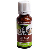 Feelgood Pets UTI-Free