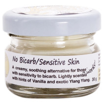 Natural Yogi Sensitive Skin Deodorant (No Bicarb)