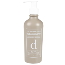 Naturalmente Deep Hydrating Conditioner - Fennel & Geranium 1L
