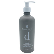 Naturalmente Deep Hydrating Conditioner - Fennel & Geranium