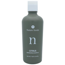 Naturalmente Energizing Shampoo - Citrus