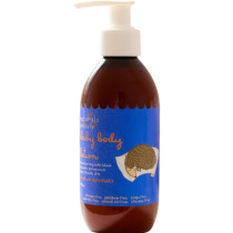 Naturals Beauty Baby Body Lotion