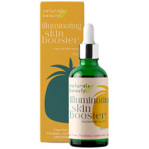 Naturals Beauty Illuminating Skin Booster - Niacinamide Serum