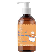 Naturals Beauty Kids Shampoo & Body Wash